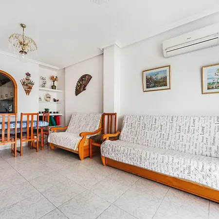 Espanhouse Valentino Apartamento Torrevieja
